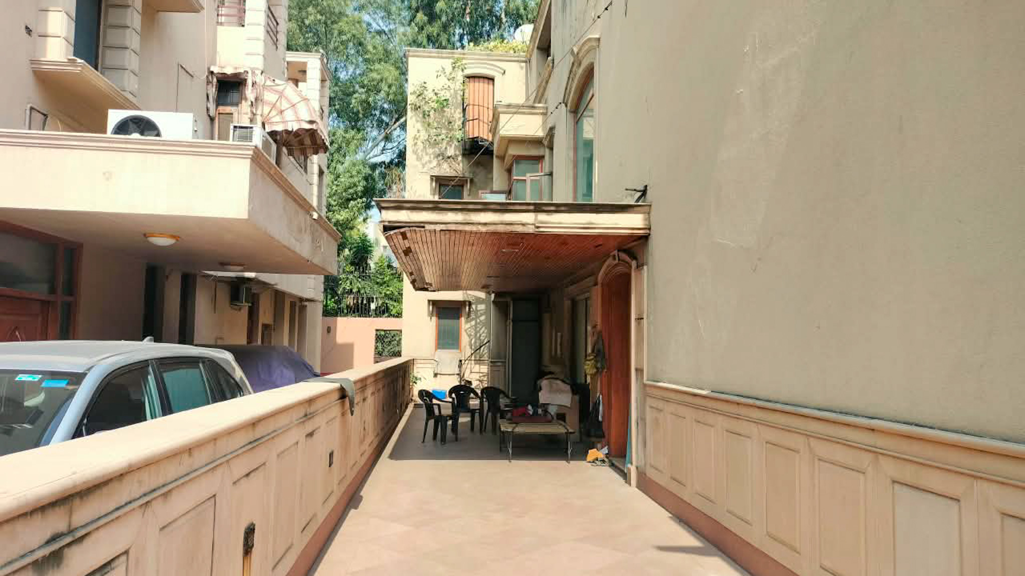 448.75 square meter Individual House for sale in New Friends Colony New Delhi — photo 3