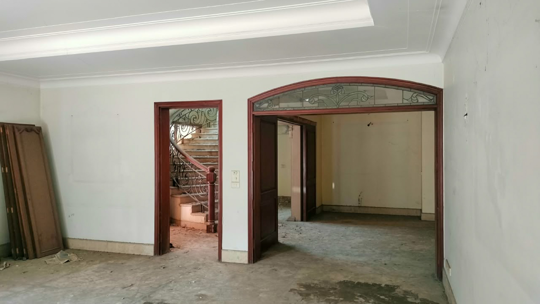 448.75 square meter Individual House for sale in New Friends Colony New Delhi — photo 4