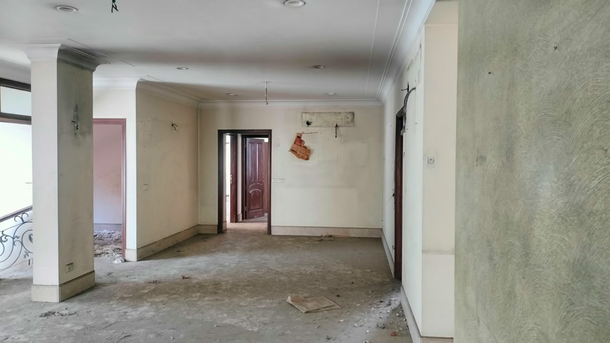 448.75 square meter Individual House for sale in New Friends Colony New Delhi — photo 19