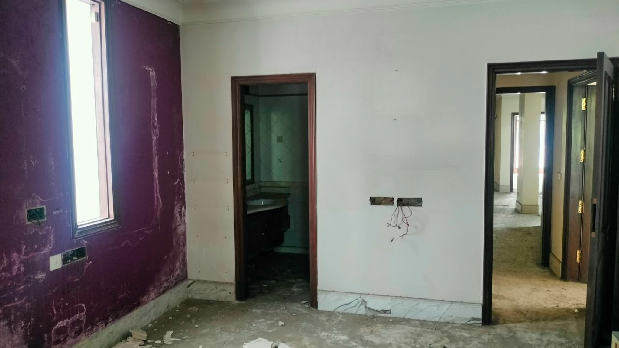 448.75 square meter Individual House for sale in New Friends Colony New Delhi — photo 21