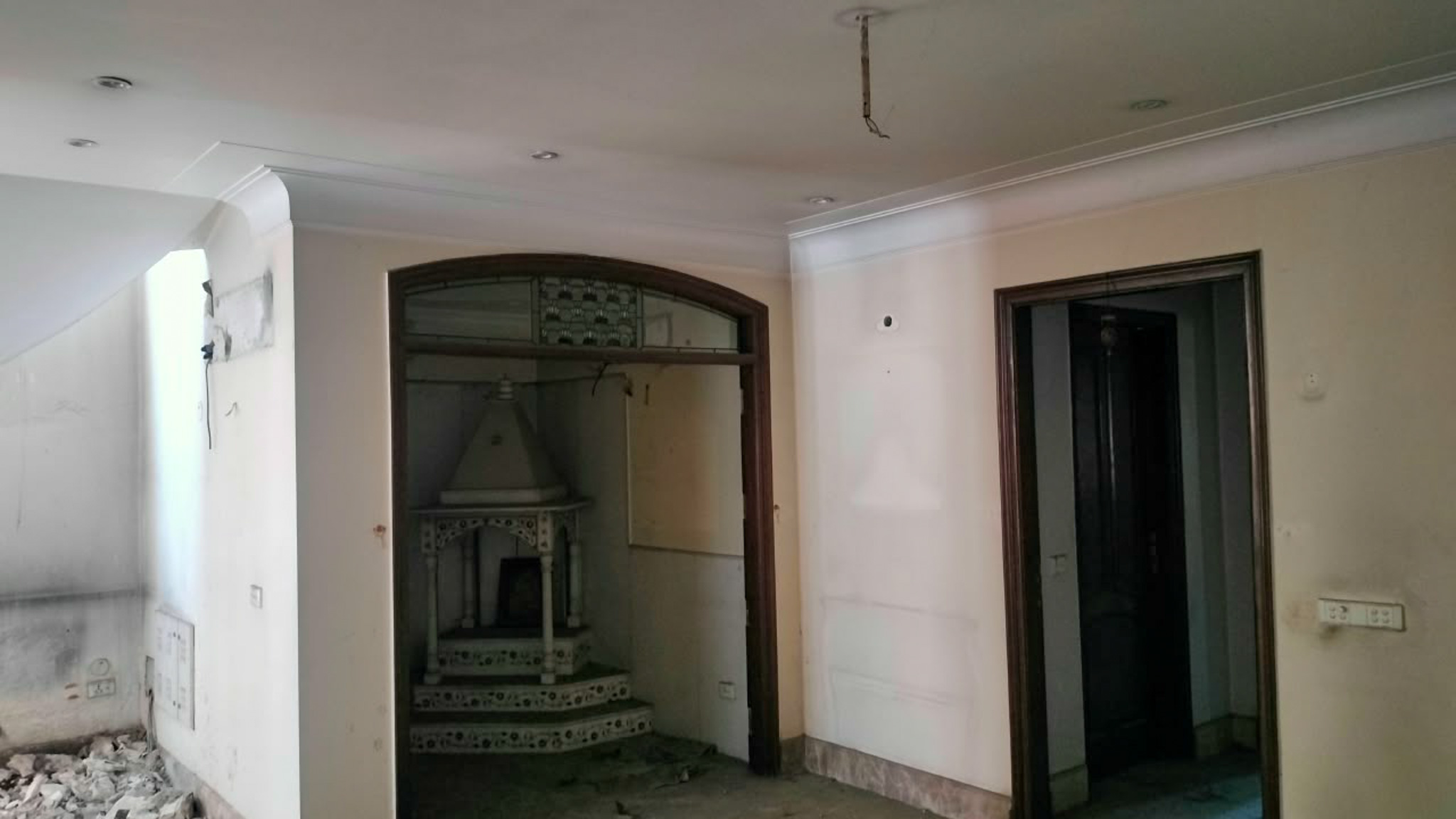 448.75 square meter Individual House for sale in New Friends Colony New Delhi — photo 8