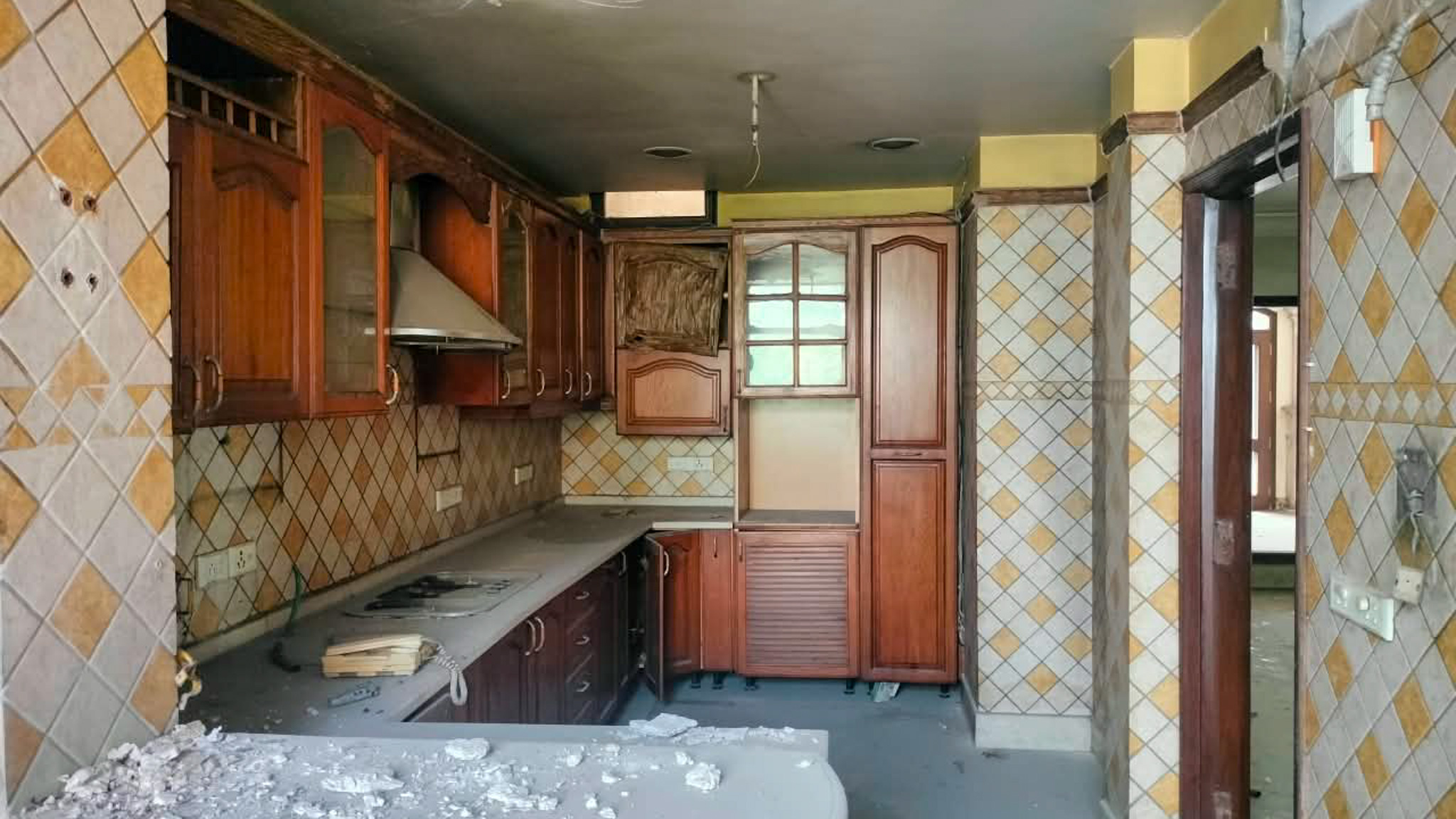 448.75 square meter Individual House for sale in New Friends Colony New Delhi — photo 20