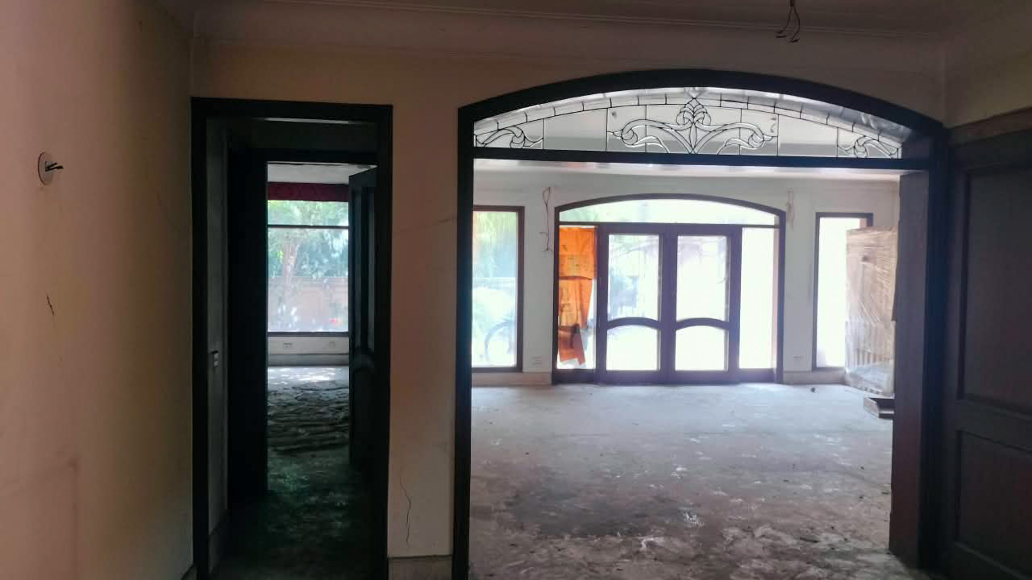 448.75 square meter Individual House for sale in New Friends Colony New Delhi — photo 6
