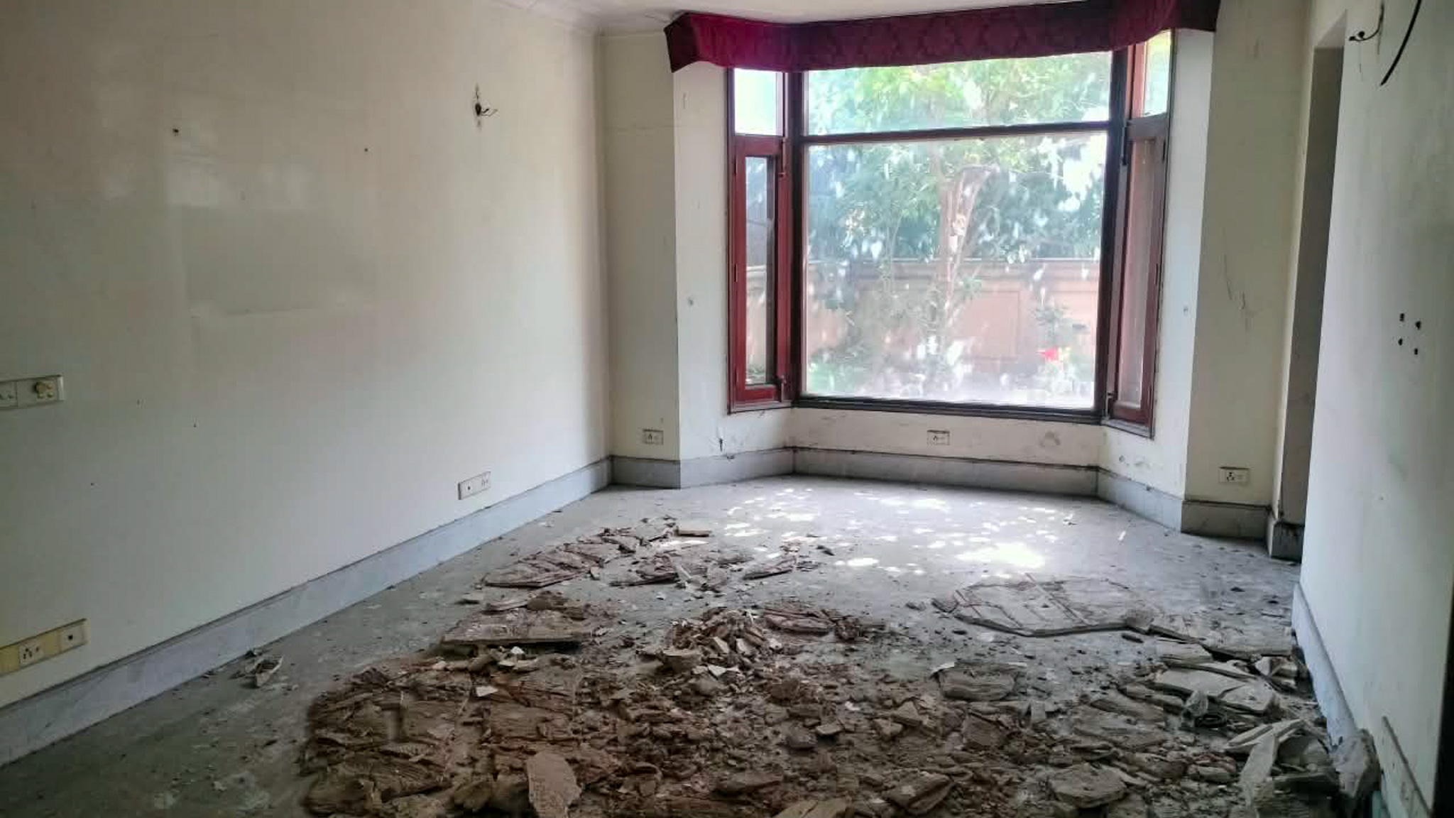 448.75 square meter Individual House for sale in New Friends Colony New Delhi — photo 7