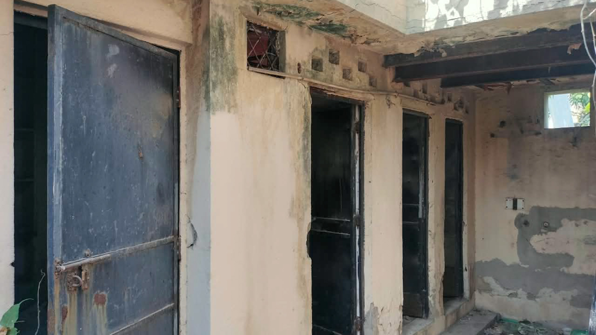 448.75 square meter Individual House for sale in New Friends Colony New Delhi — photo 23