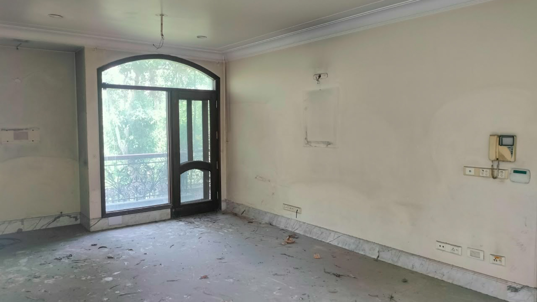 448.75 square meter Individual House for sale in New Friends Colony New Delhi — photo 22