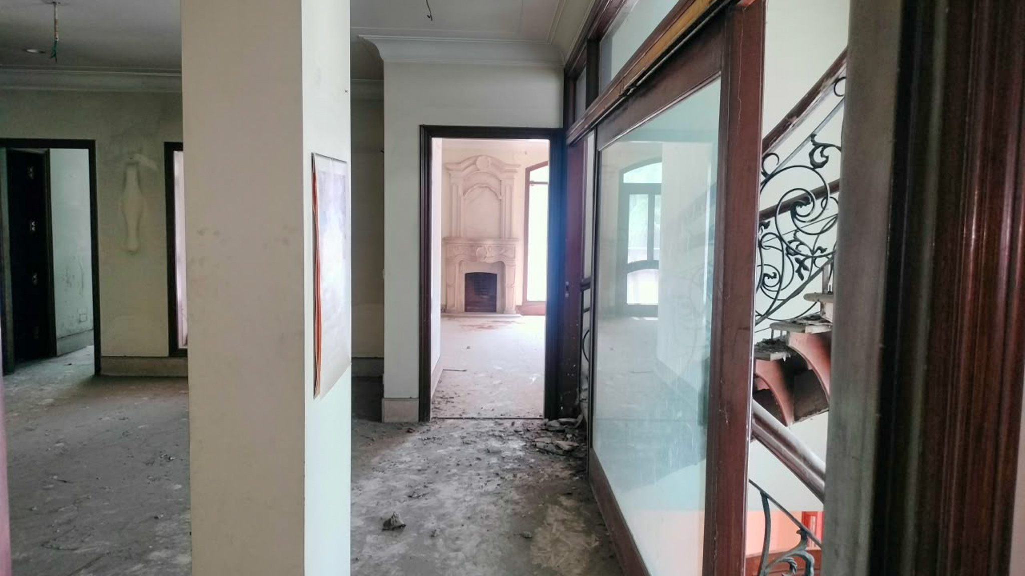 448.75 square meter Individual House for sale in New Friends Colony New Delhi — photo 14