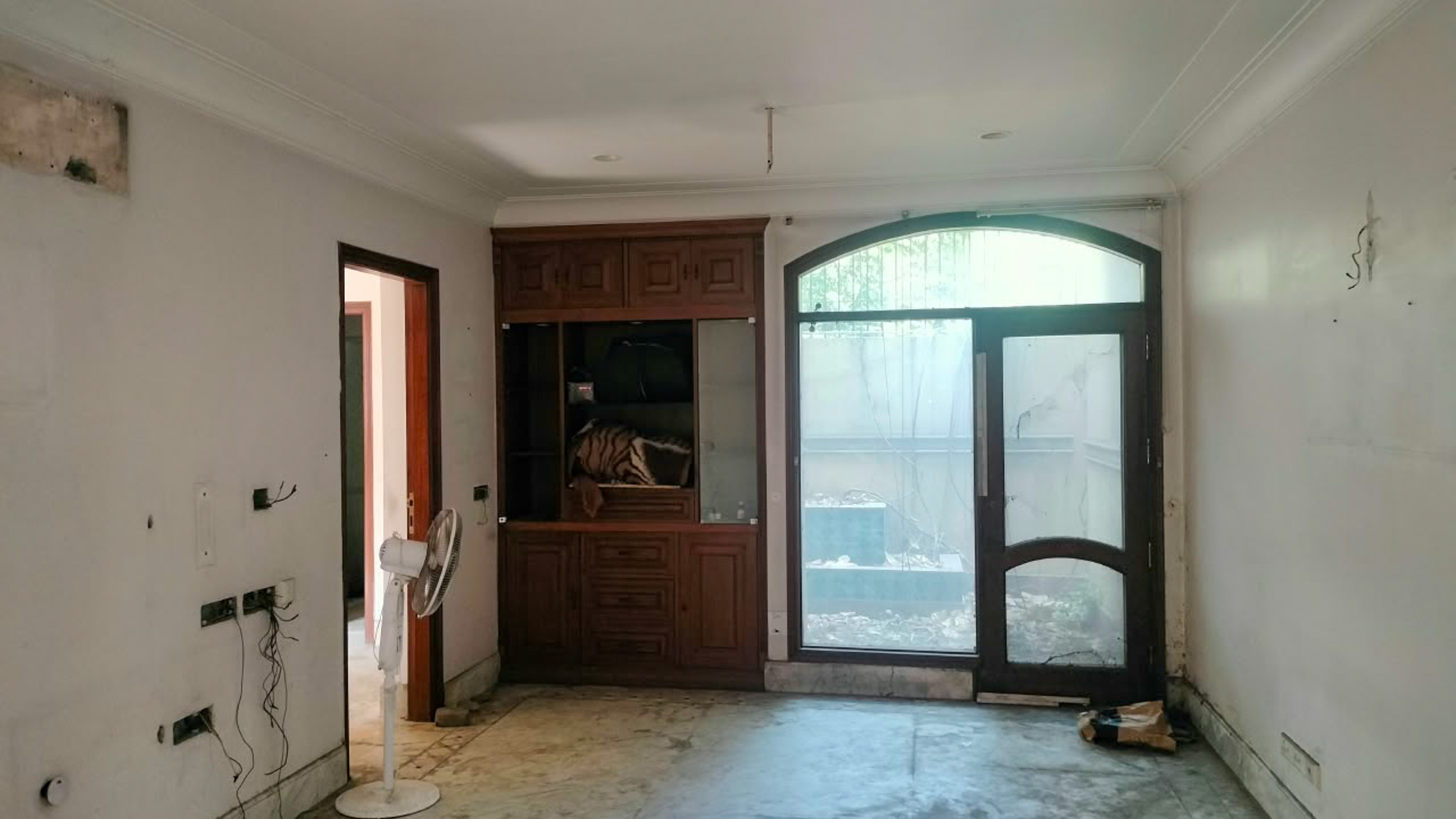 448.75 square meter Individual House for sale in New Friends Colony New Delhi — photo 12