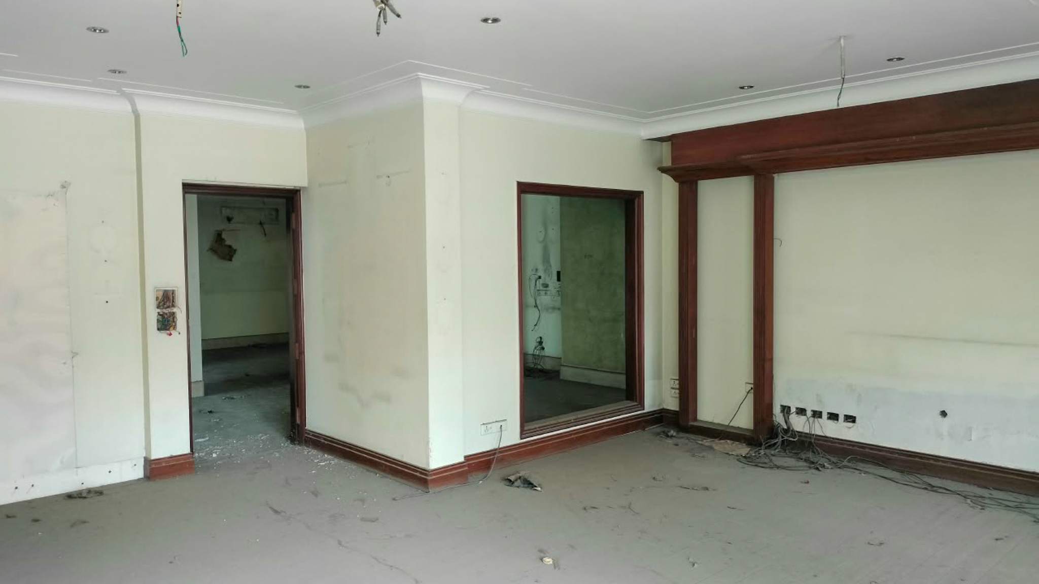 448.75 square meter Individual House for sale in New Friends Colony New Delhi — photo 17