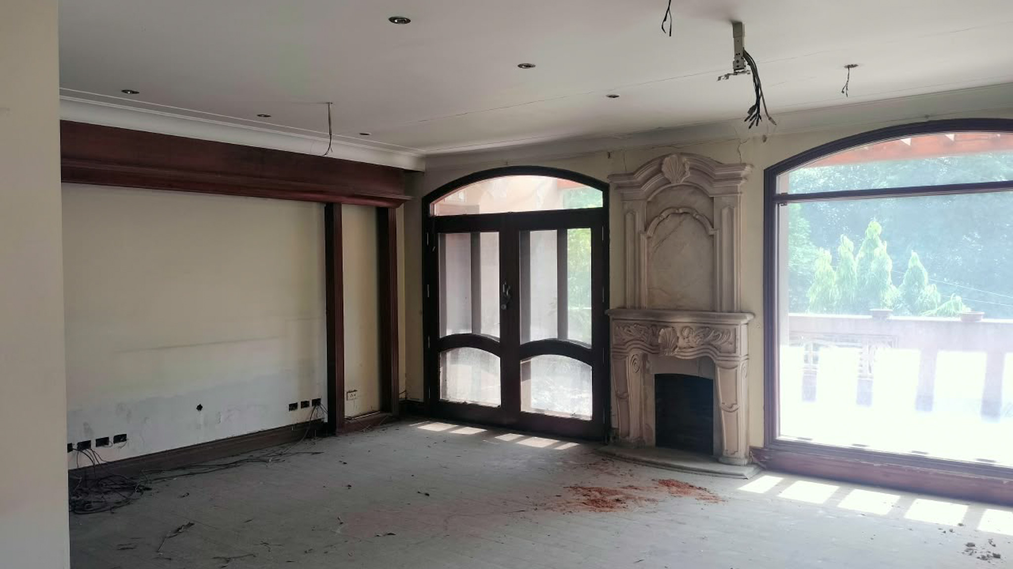 448.75 square meter Individual House for sale in New Friends Colony New Delhi — photo 15
