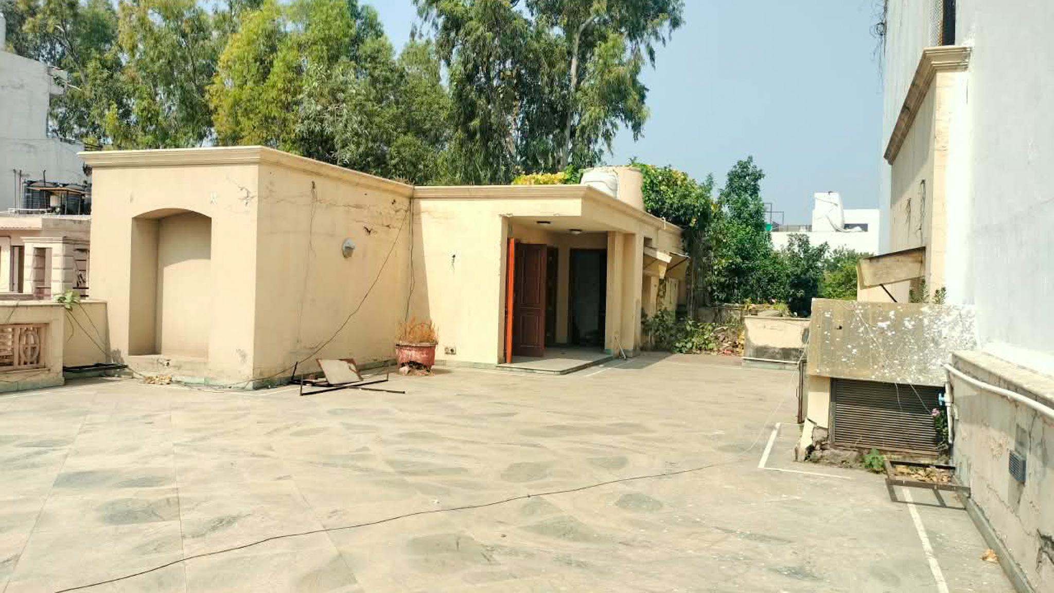 448.75 square meter Individual House for sale in New Friends Colony New Delhi — photo 24