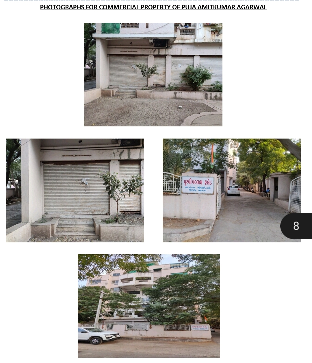 Shops for sale in Bhavnagar — photo 3