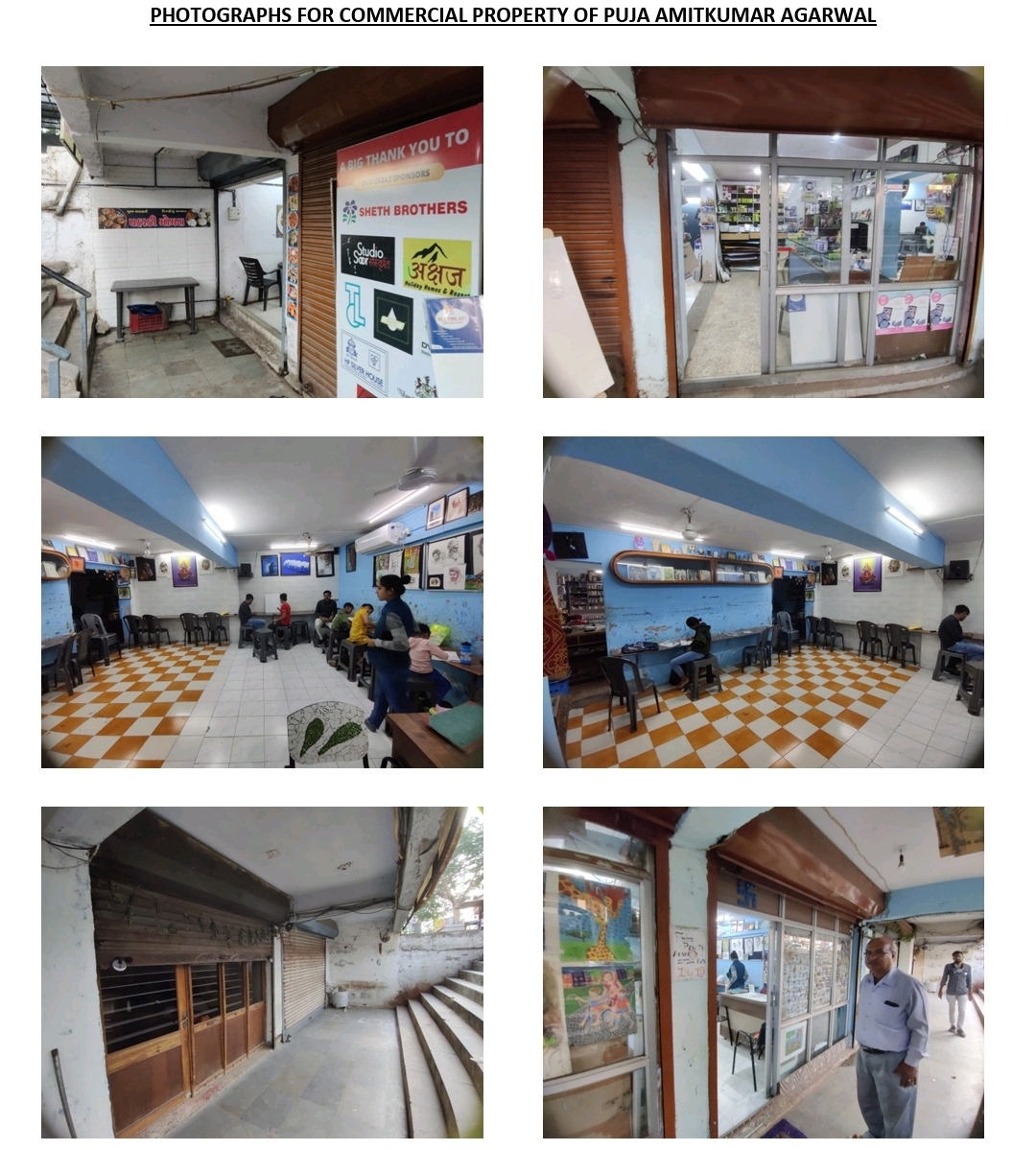 Shops for sale in Bhavnagar — photo 2