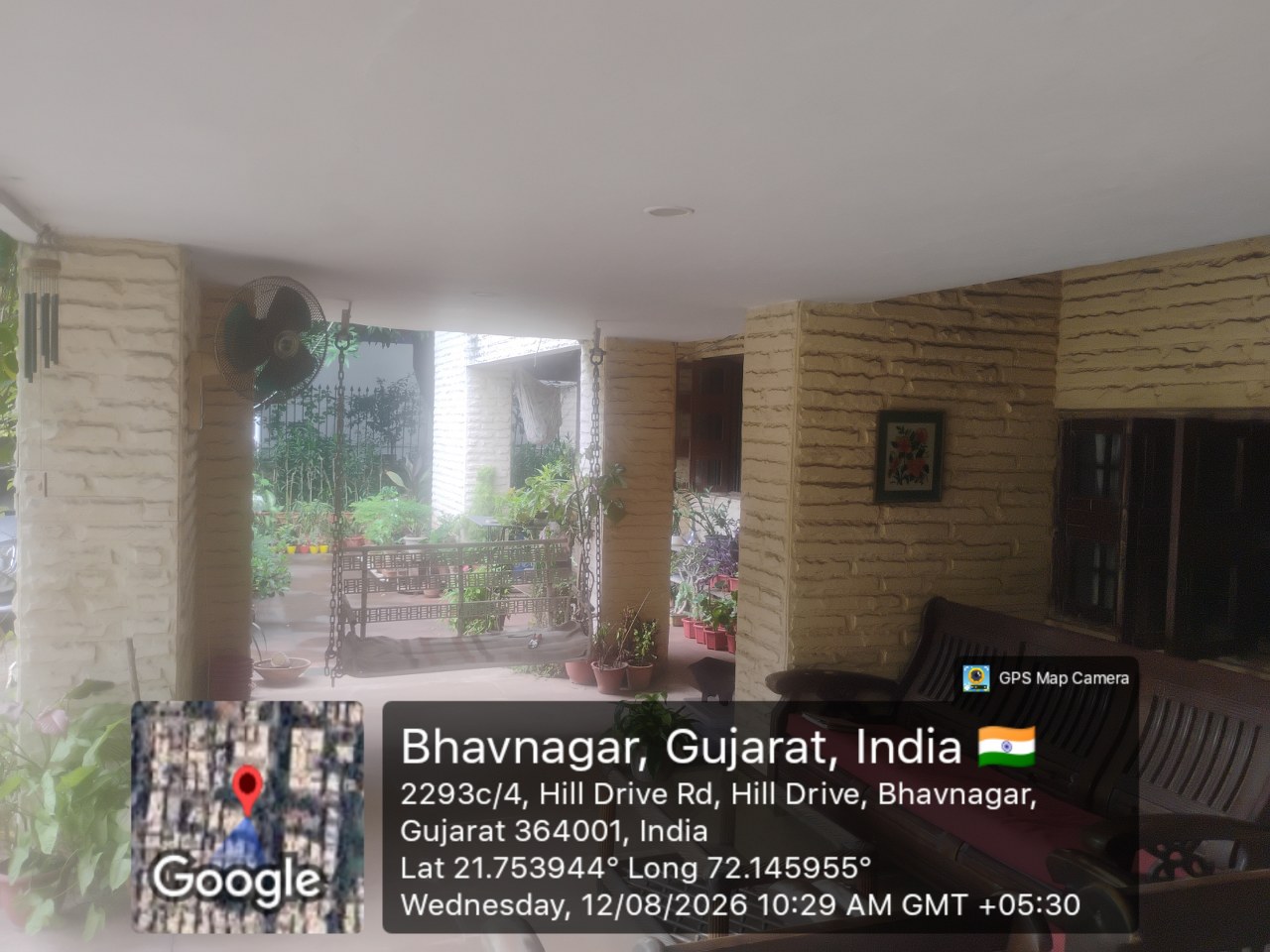1411.62 square meter Bungalow for sale in Bhavnagar Bhavnagar — photo 3