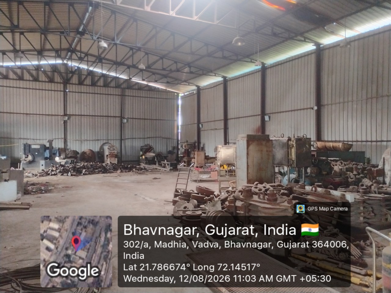 Plot for sale in Bhavnagar — photo 3