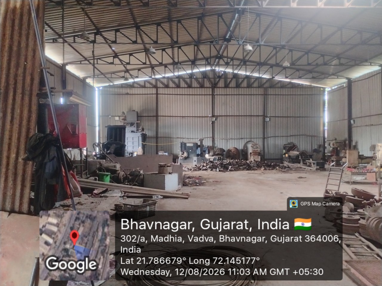 Plot for sale in Bhavnagar — photo 2