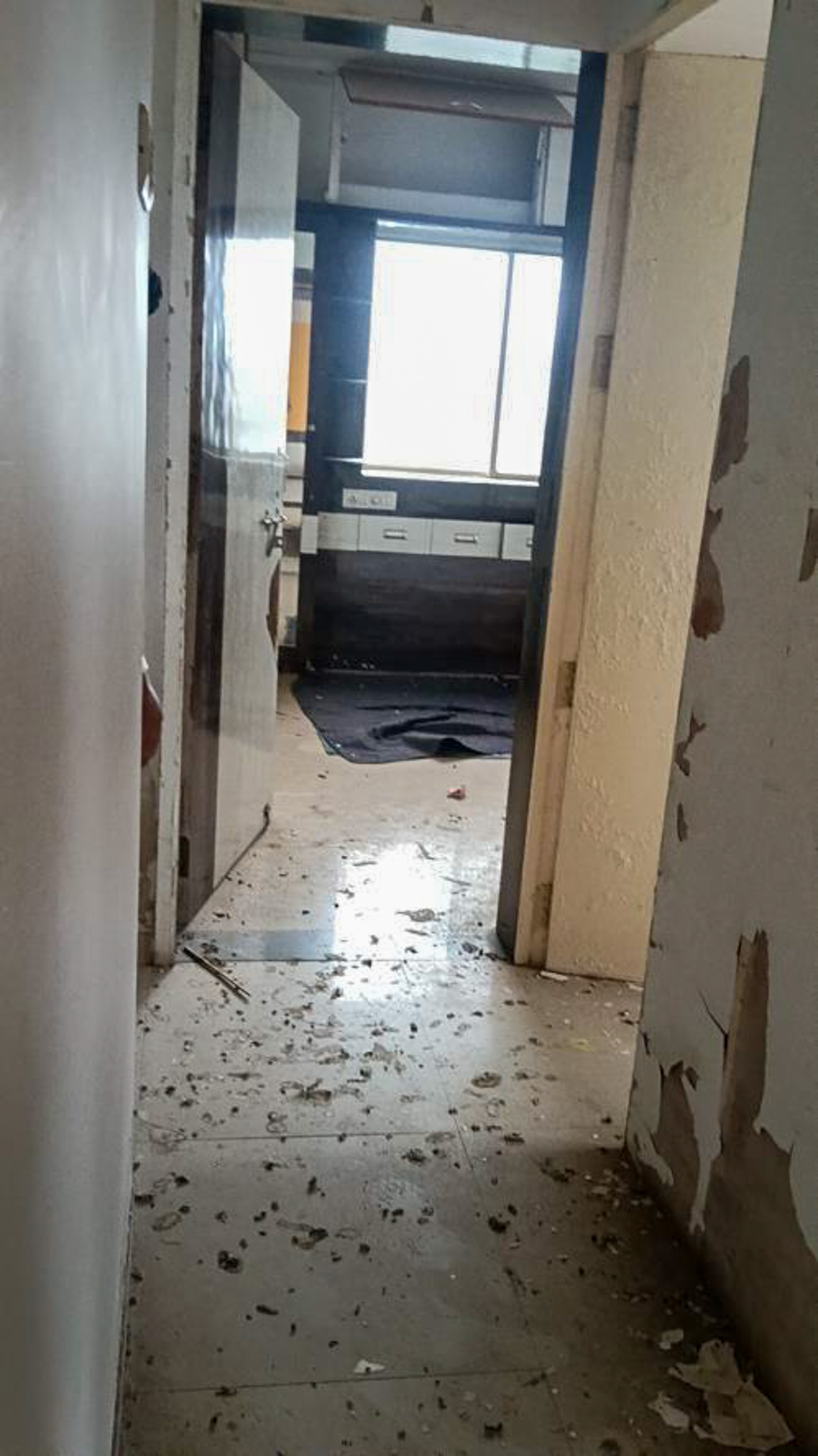 3 BHK Flat for sale in SAUMYA HEIGHTS, NARAYANGAON Pimpri Chinchwad — photo 4