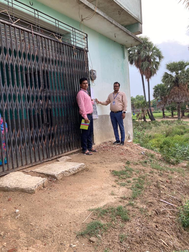 Plot for sale in Biharsharif — photo 2