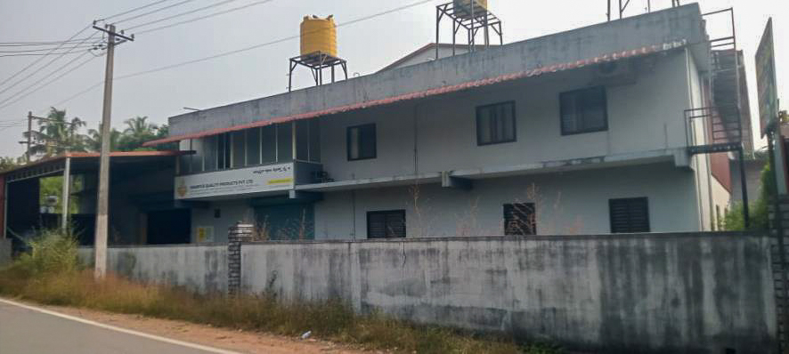 Shed with Plant and Machinery for sale in Barkur — photo 1