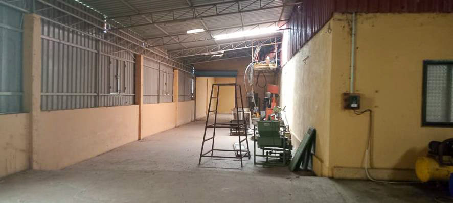 Shed with Plant and Machinery for sale in Barkur — photo 3
