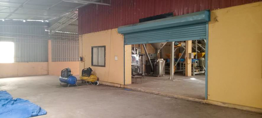 Shed with Plant and Machinery for sale in Barkur — photo 10