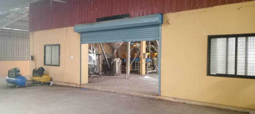 Shed with Plant and Machinery for sale in Barkur — photo 2