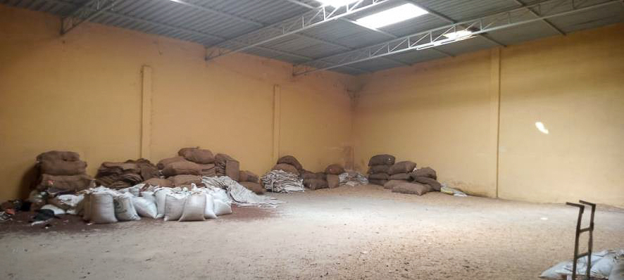 Shed with Plant and Machinery for sale in Barkur — photo 11