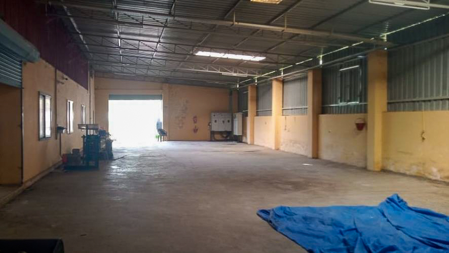 Shed with Plant and Machinery for sale in Barkur — photo 5