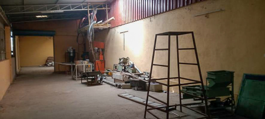 Shed with Plant and Machinery for sale in Barkur — photo 24
