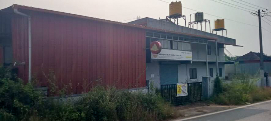 Shed with Plant and Machinery for sale in Barkur — photo 23