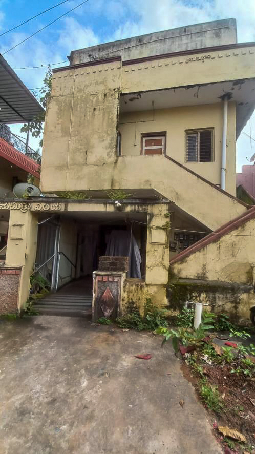 Individual House for sale in Vishal Nagar, Near Shri Siddaroodha Swami Matha, Krishnapur Village, Hubbli Hubballi — photo 1