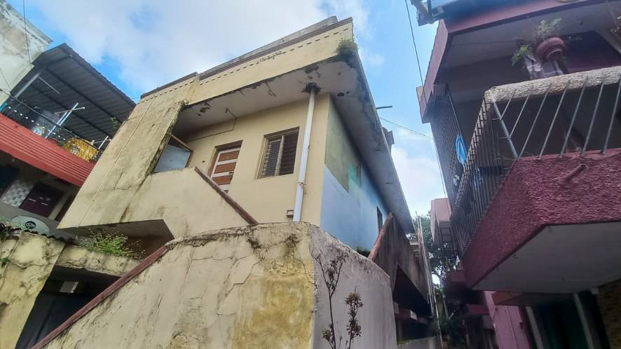 Individual House for sale in Vishal Nagar, Near Shri Siddaroodha Swami Matha, Krishnapur Village, Hubbli Hubballi — photo 7