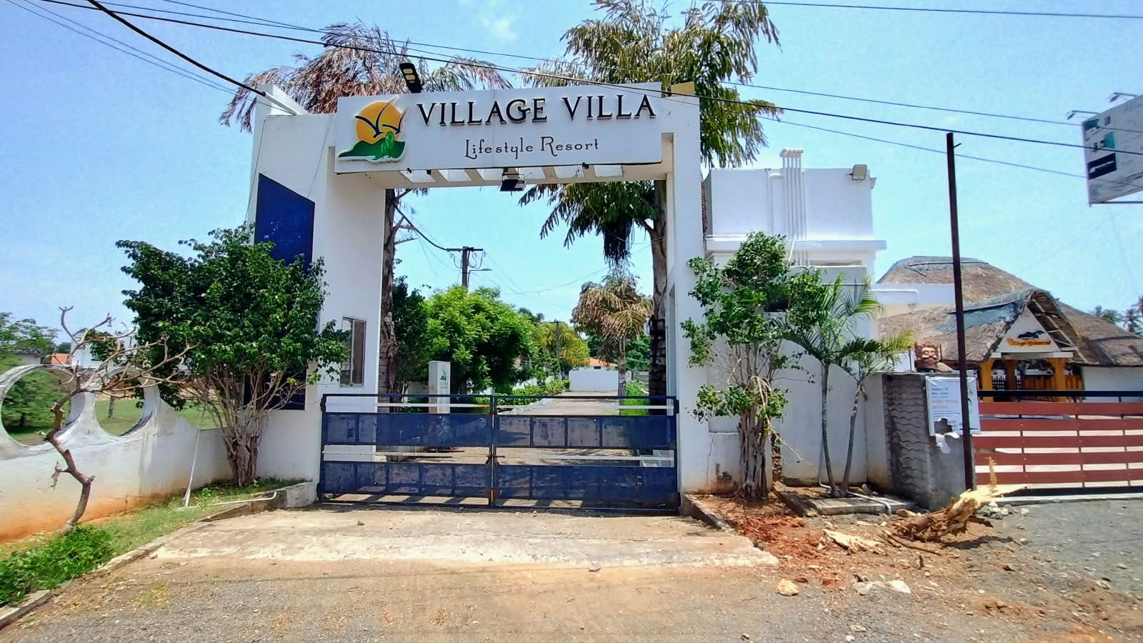761 square feet Individual House for sale in Marakkanam — photo 2