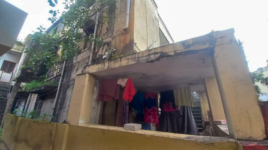 Individual House for sale in Vishal Nagar, Near Shri Siddaroodha Swami Matha, Krishnapur Village, Hubbli Hubballi — photo 4