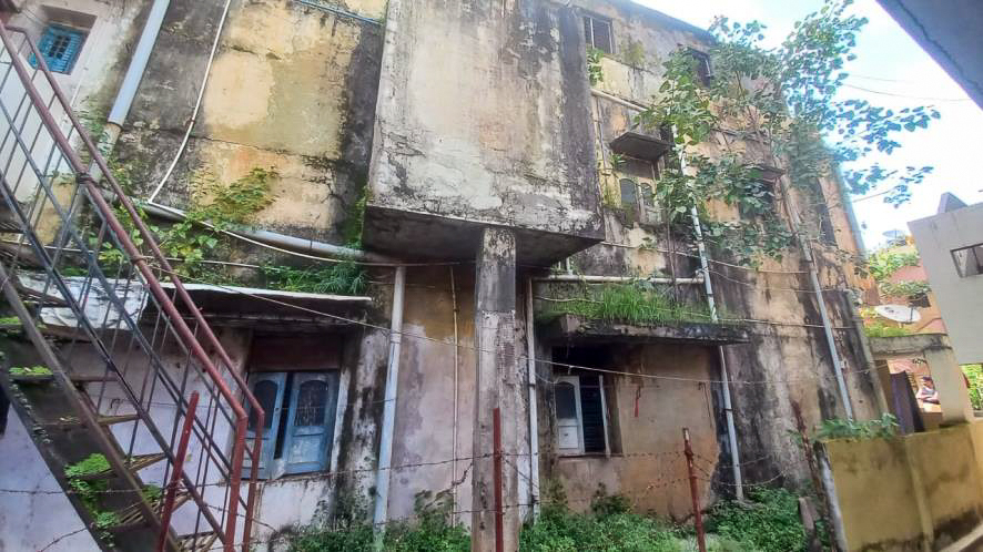 Individual House for sale in Vishal Nagar, Near Shri Siddaroodha Swami Matha, Krishnapur Village, Hubbli Hubballi — photo 5