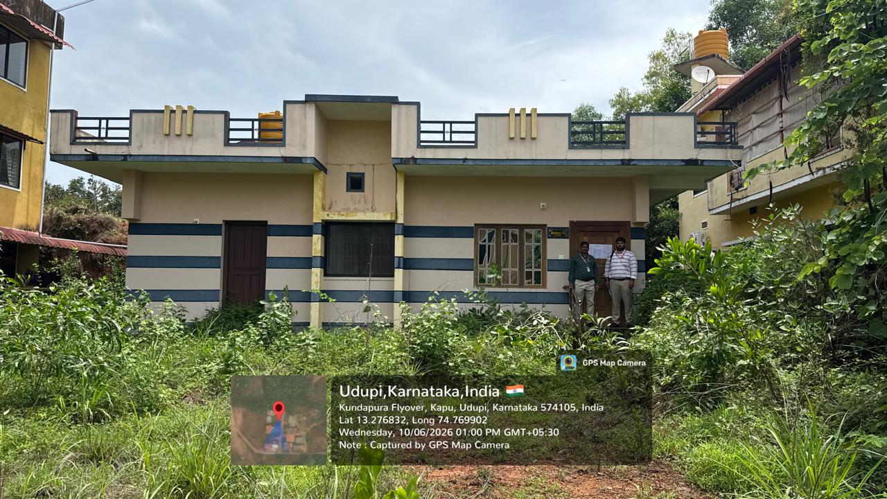 2 BHK Individual House for sale in 574105 Udupi — photo 4