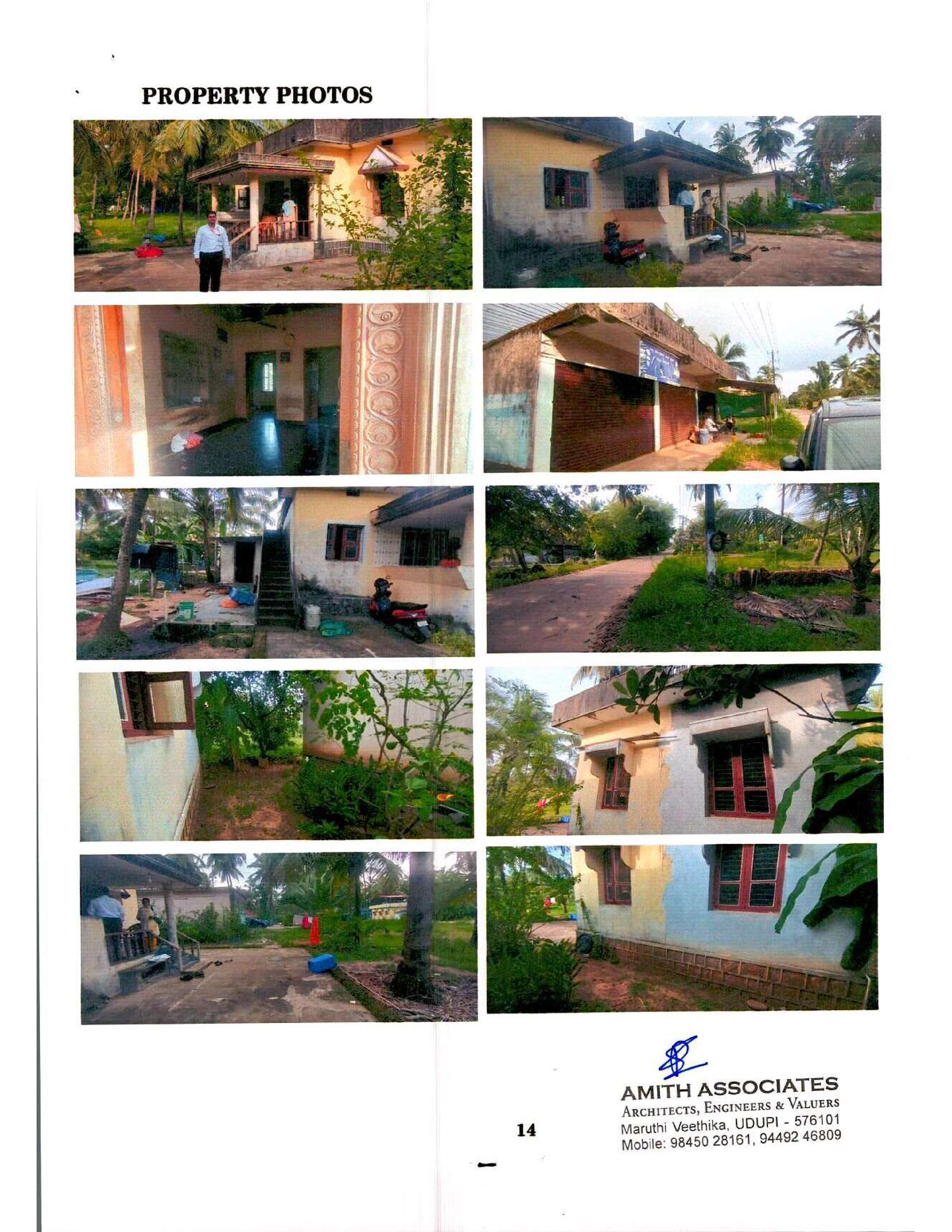1 BHK Flat for sale in MALPE Barkur — photo 1