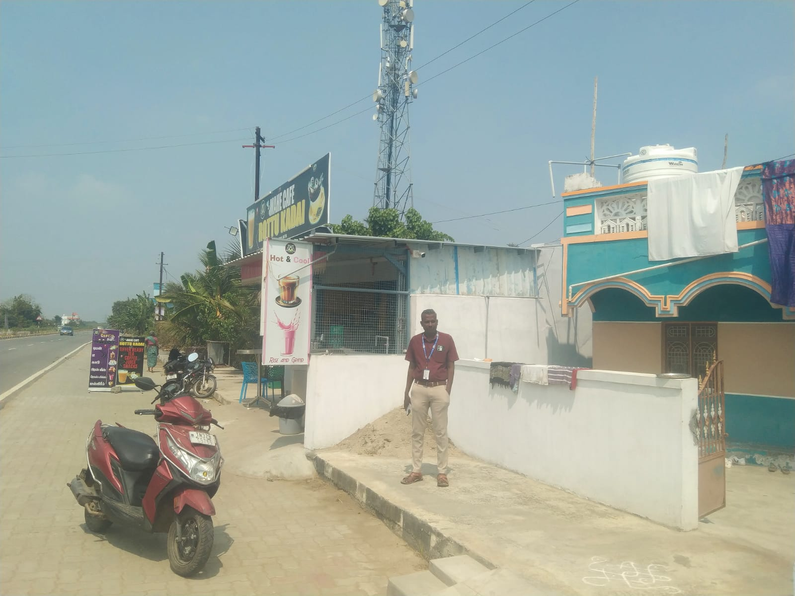 37714 square feet Individual House for sale in Viluppuram — photo 2