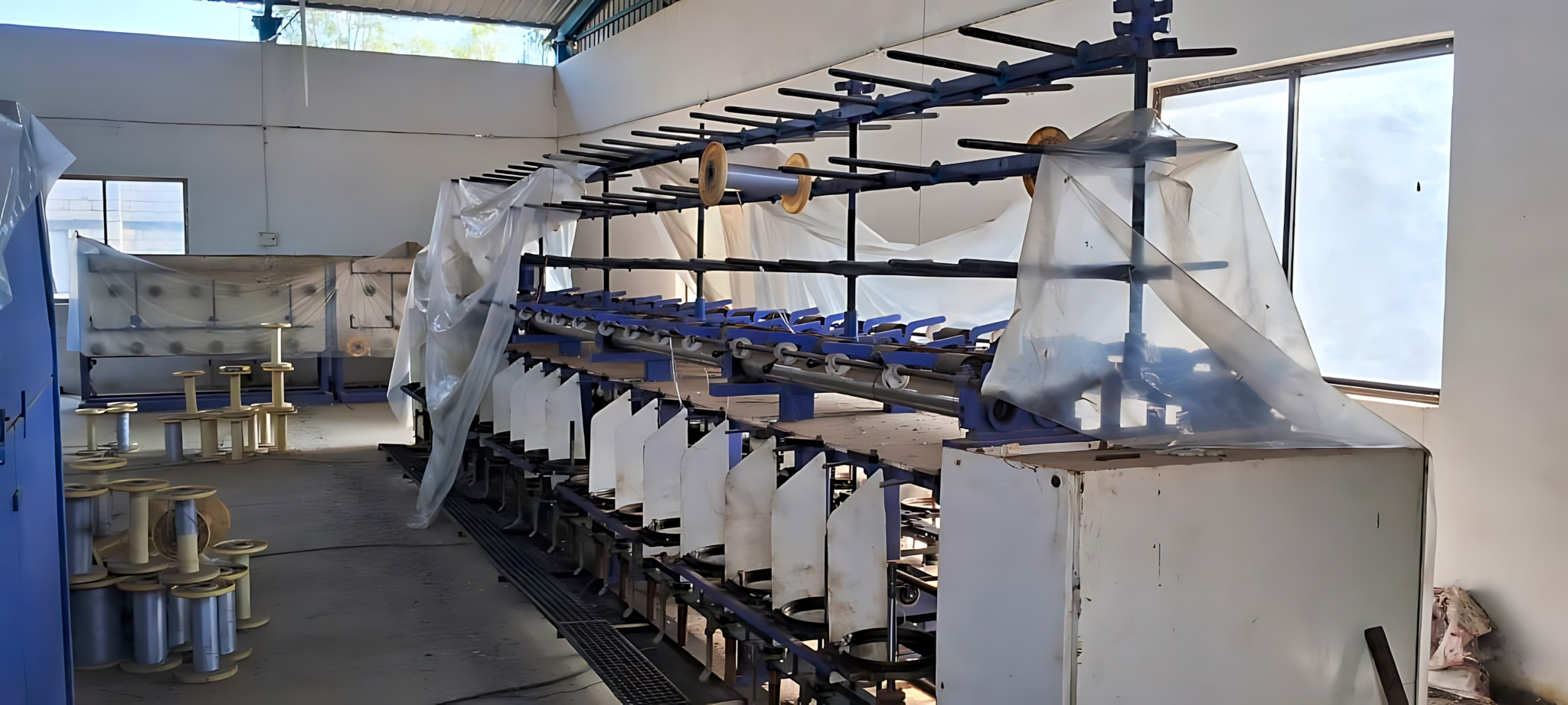 PLANT AND MACHINERY for sale in Porbandar Porbandar — photo 11