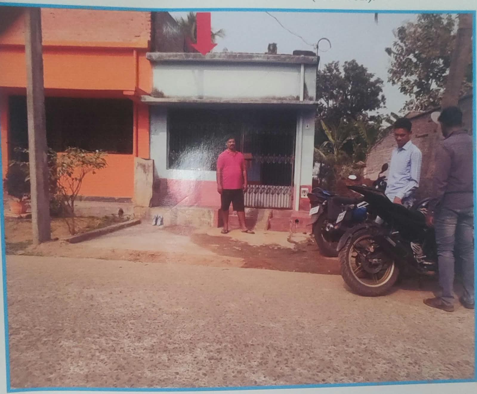 121 square meter Individual House for sale in Kunjabangarh — photo 1