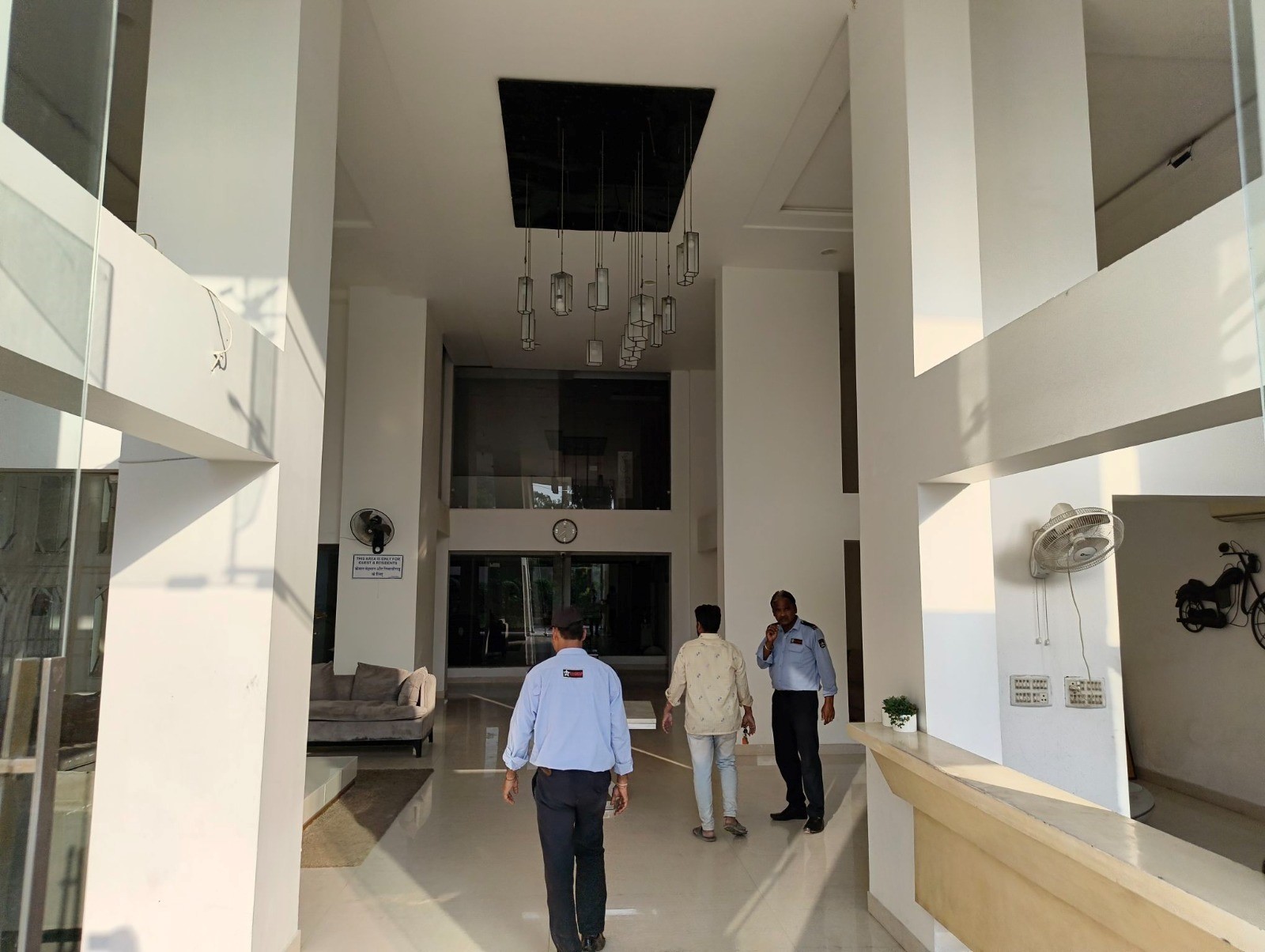 281.31 square meter Flat for sale in Agra — photo 3