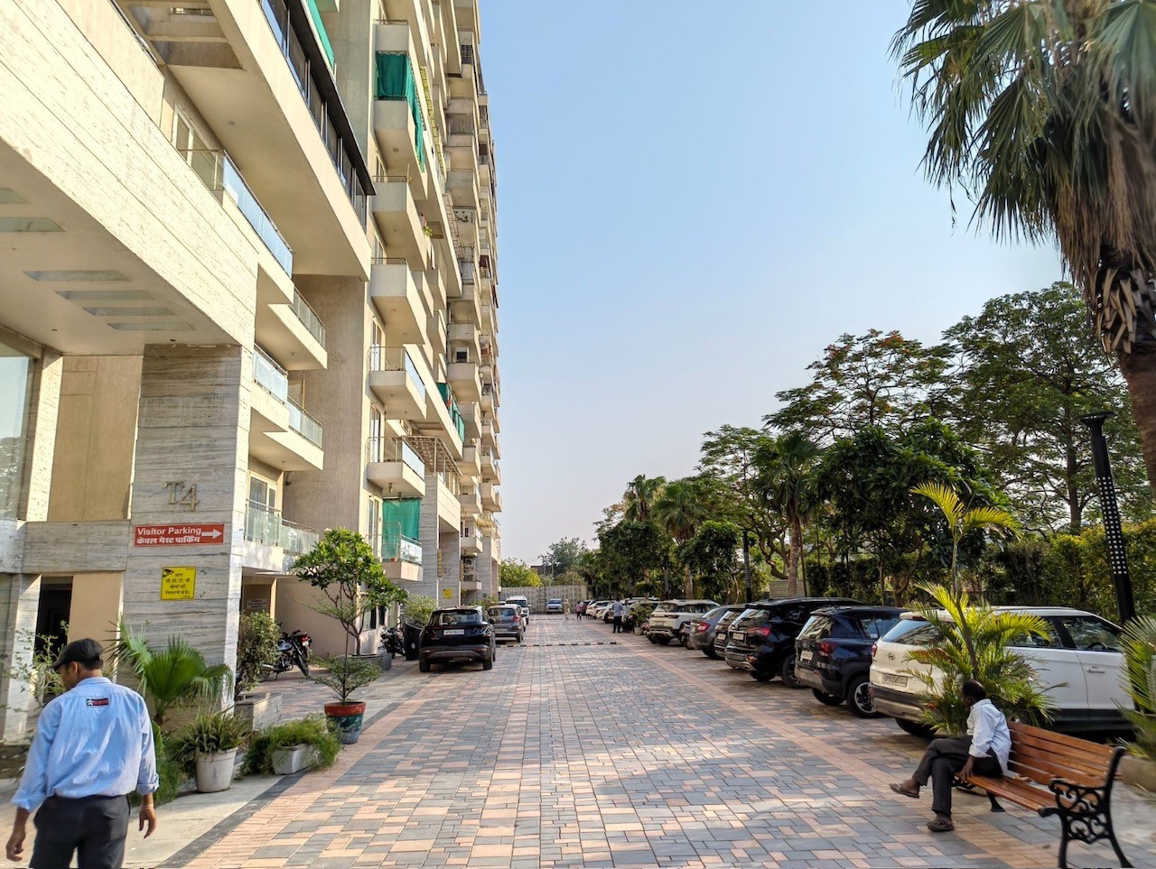 281.31 square meter Flat for sale in Agra — photo 2