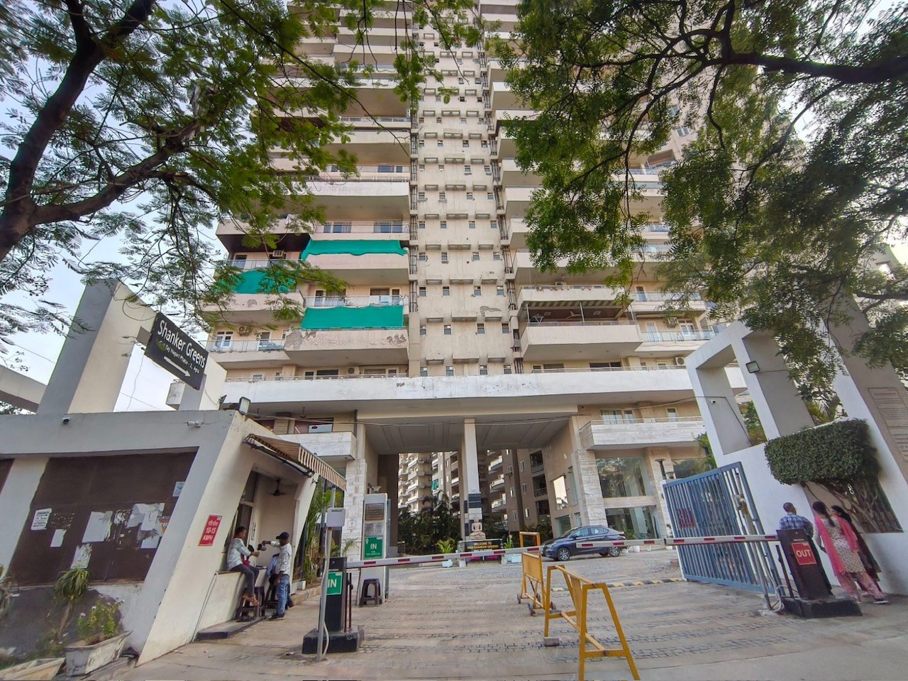 281.31 square meter Flat for sale in Agra — photo 1