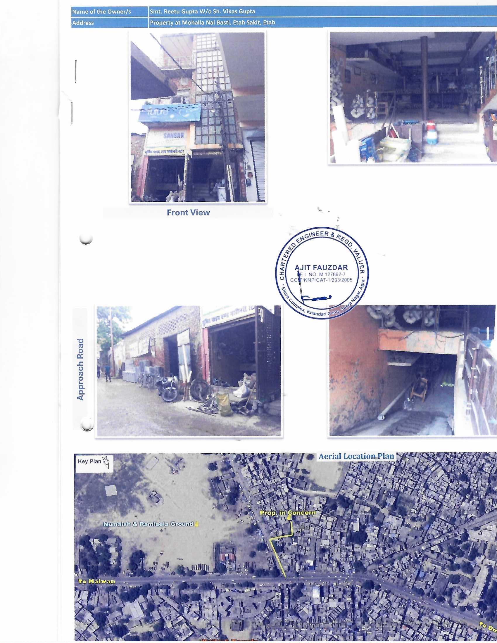 80.35 square meter Individual House for sale in Bhagipur — photo 1