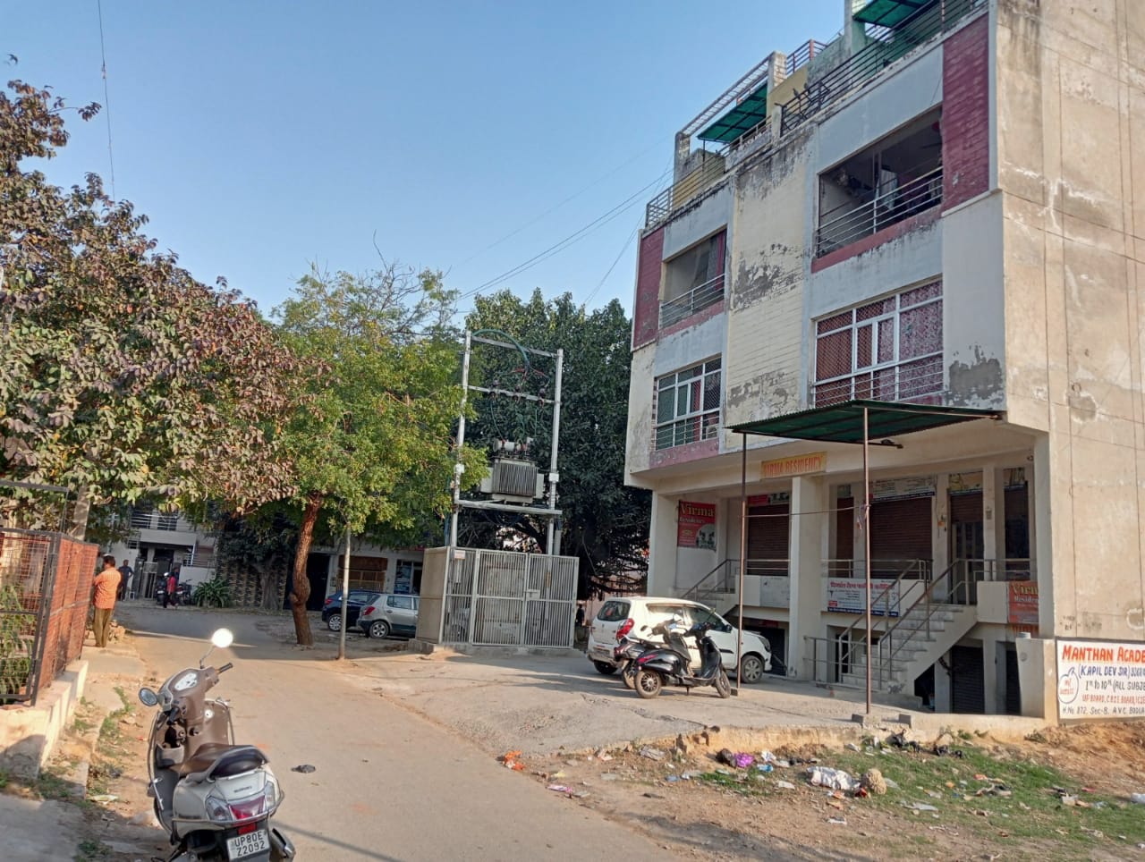 Flat for sale in Agra — photo 4