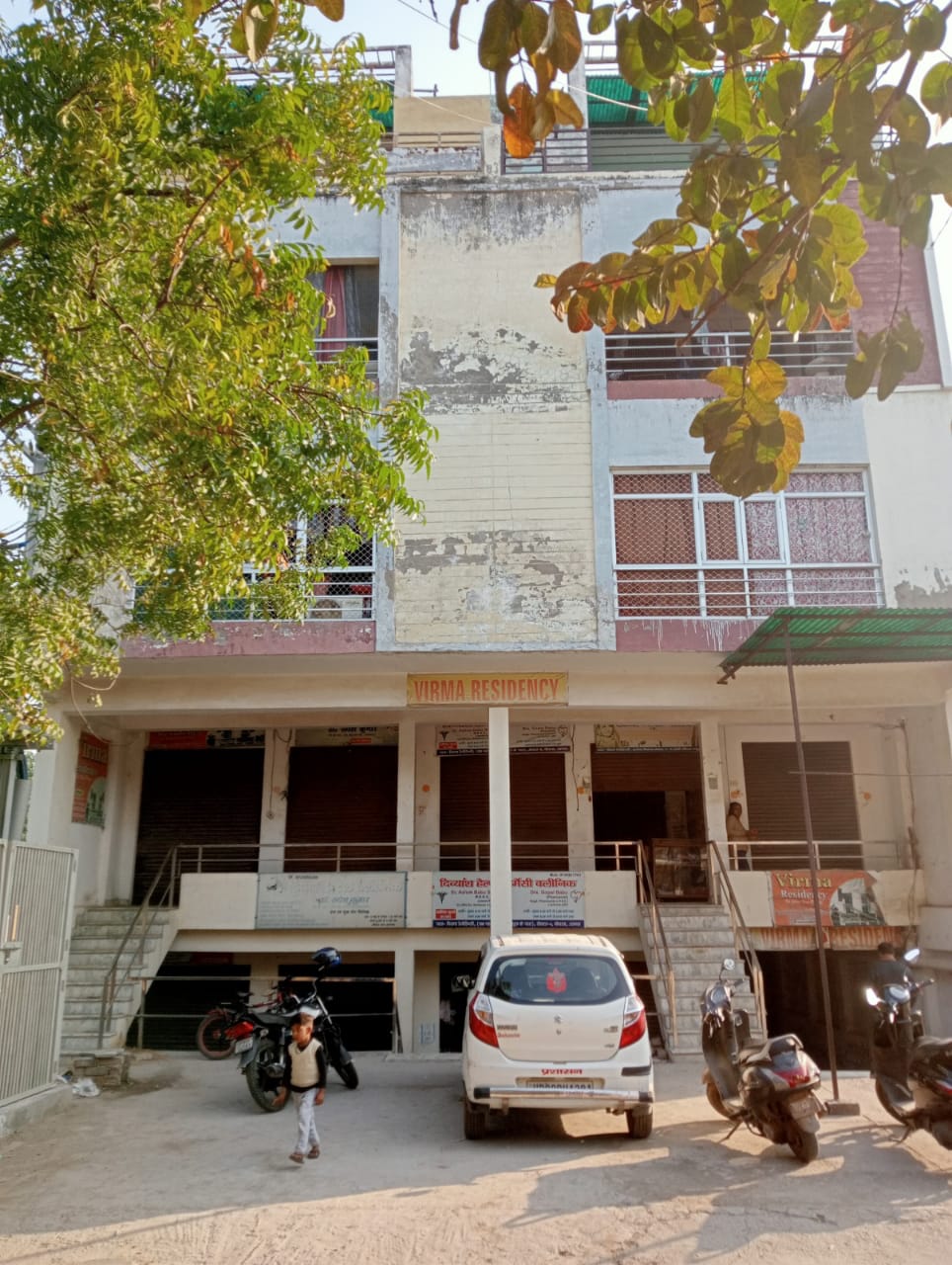 Flat for sale in Agra — photo 1