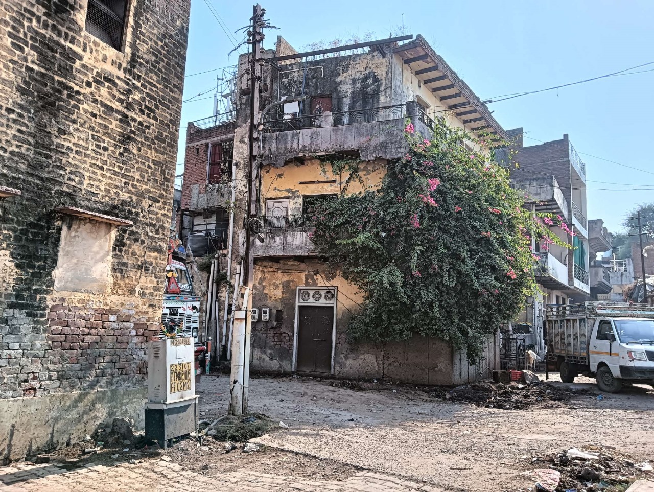 Individual House for sale in Fatehabad — photo 2