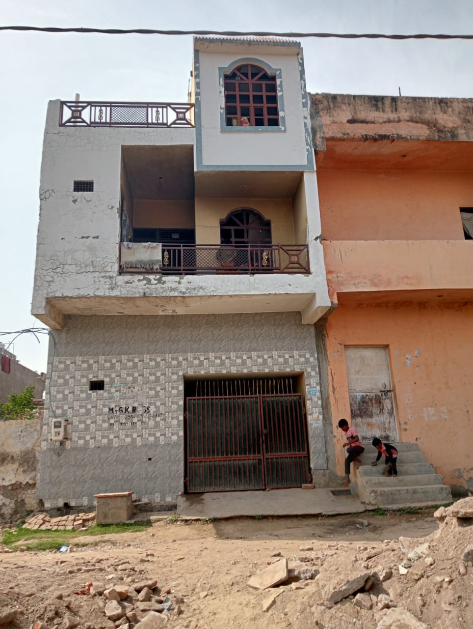 Individual House for sale in Agra — photo 1