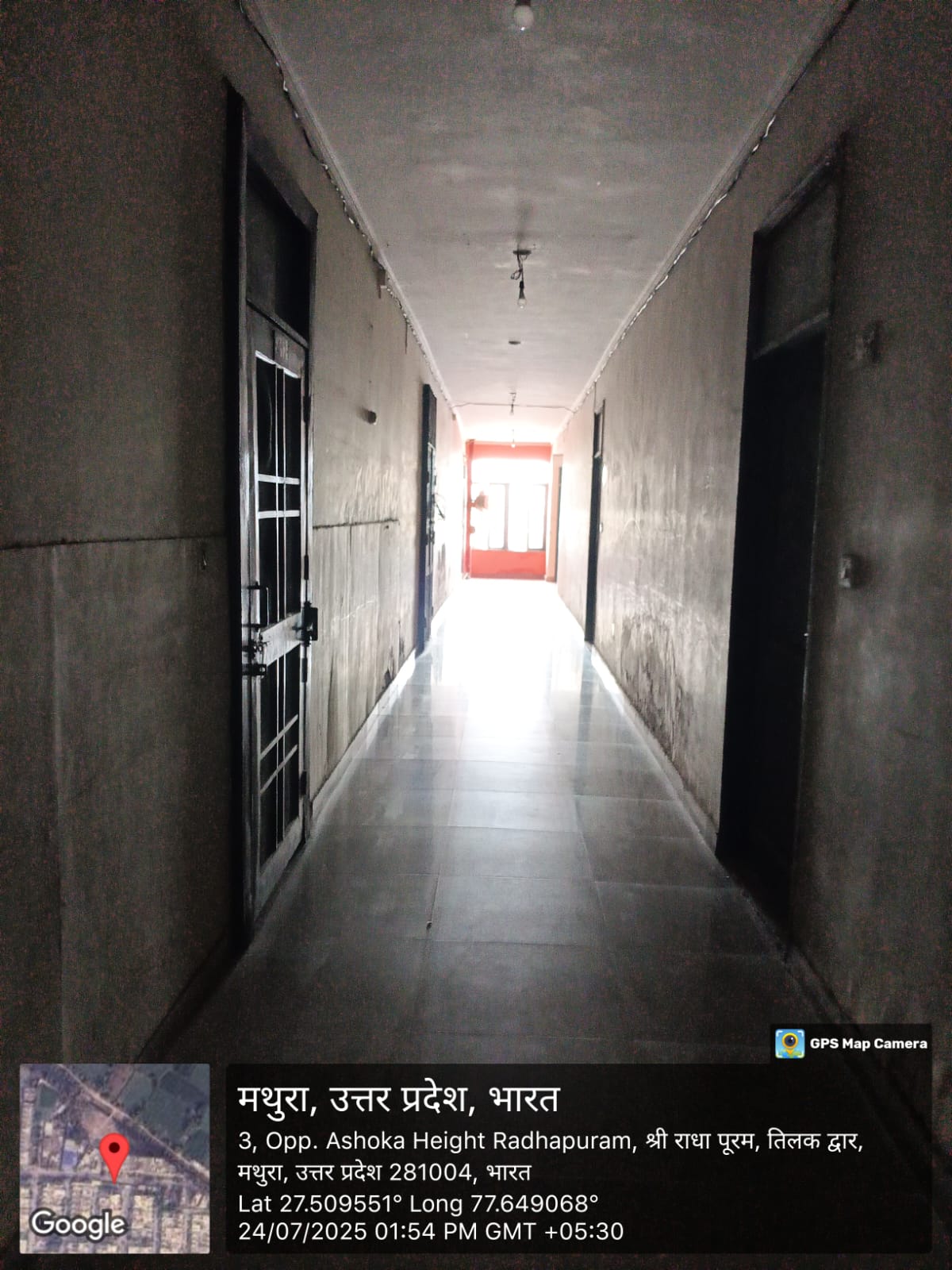 80.34 square meter Flat for sale in Mathura — photo 4