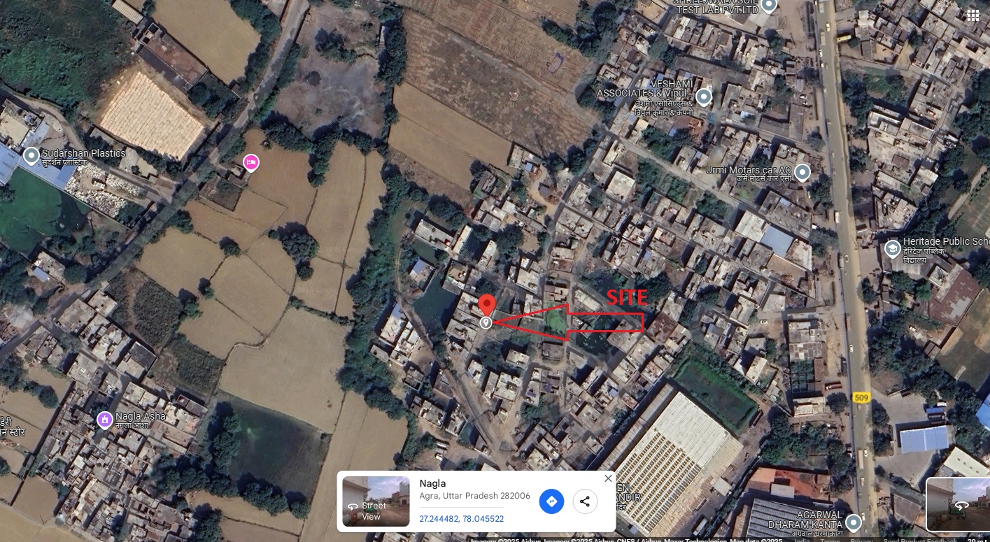 Individual House for sale in Agra — photo 2